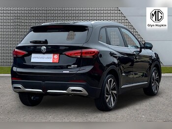 Used MG MG ZS 2025 for sale - 77225080: Photo