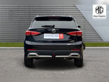 Used MG MG ZS 2025 for sale - 77225080: Photo