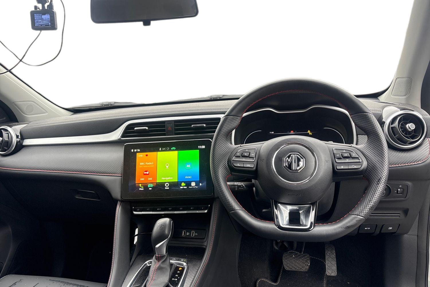 Used MG MG ZS 2023 for sale - 77087449: Photo 11