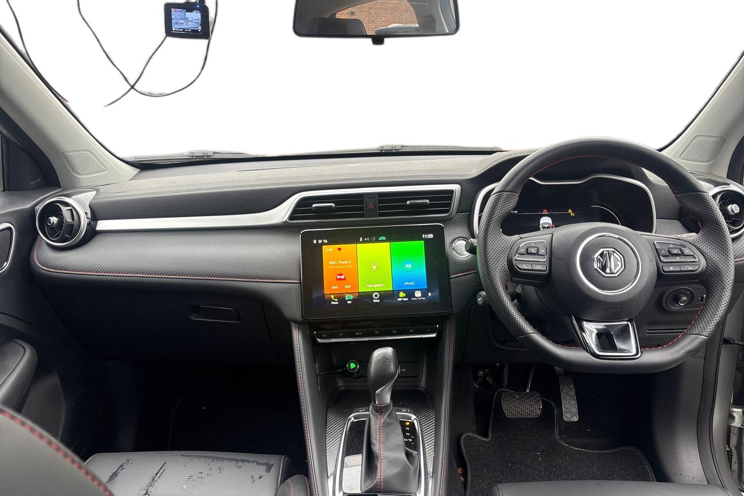 Used MG MG ZS 2023 for sale - 77087449: Photo 12