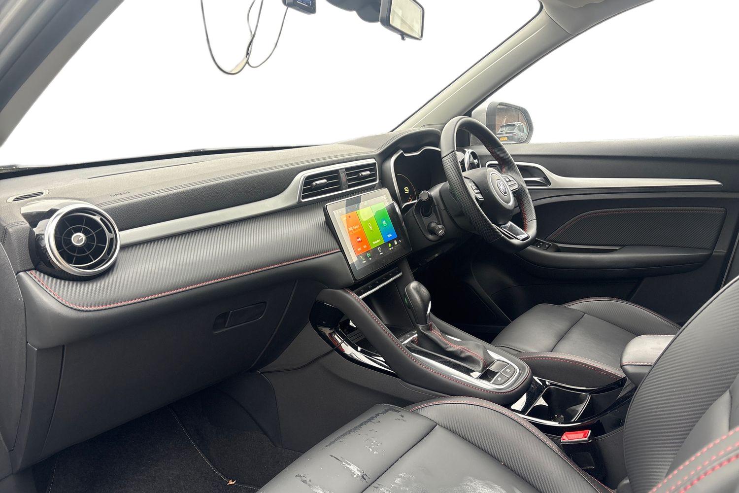 Used MG MG ZS 2023 for sale - 77087449: Photo 13