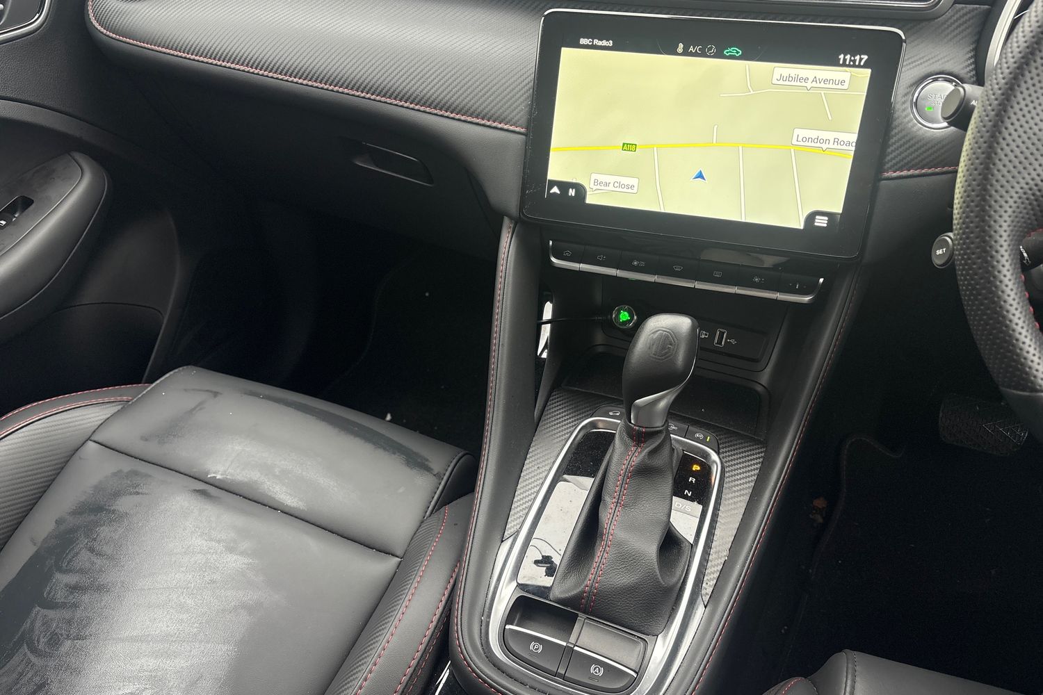 Used MG MG ZS 2023 for sale - 77087449: Photo 14