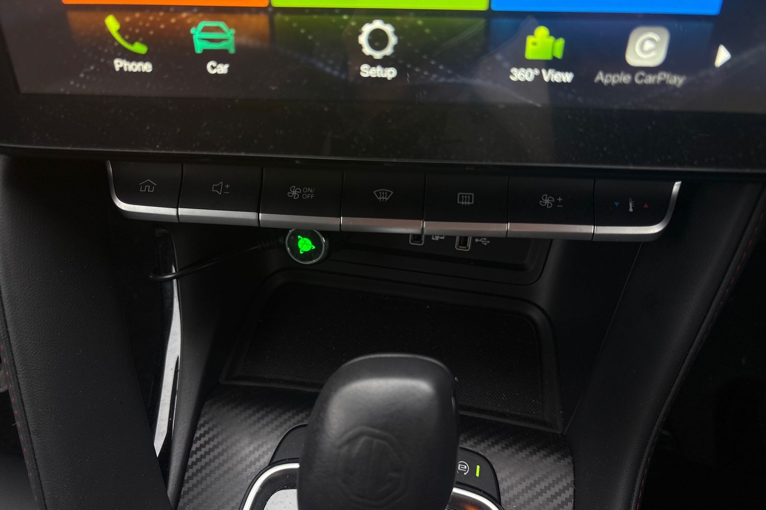 Used MG MG ZS 2023 for sale - 77087449: Photo 15