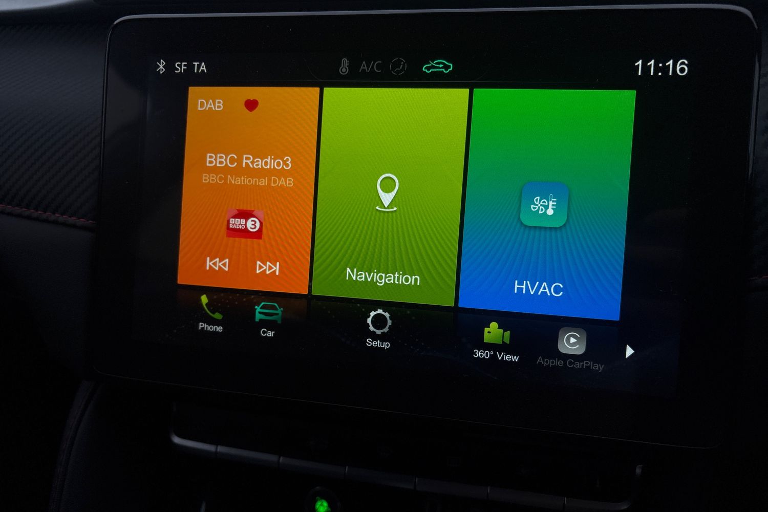 Used MG MG ZS 2023 for sale - 77087449: Photo 17