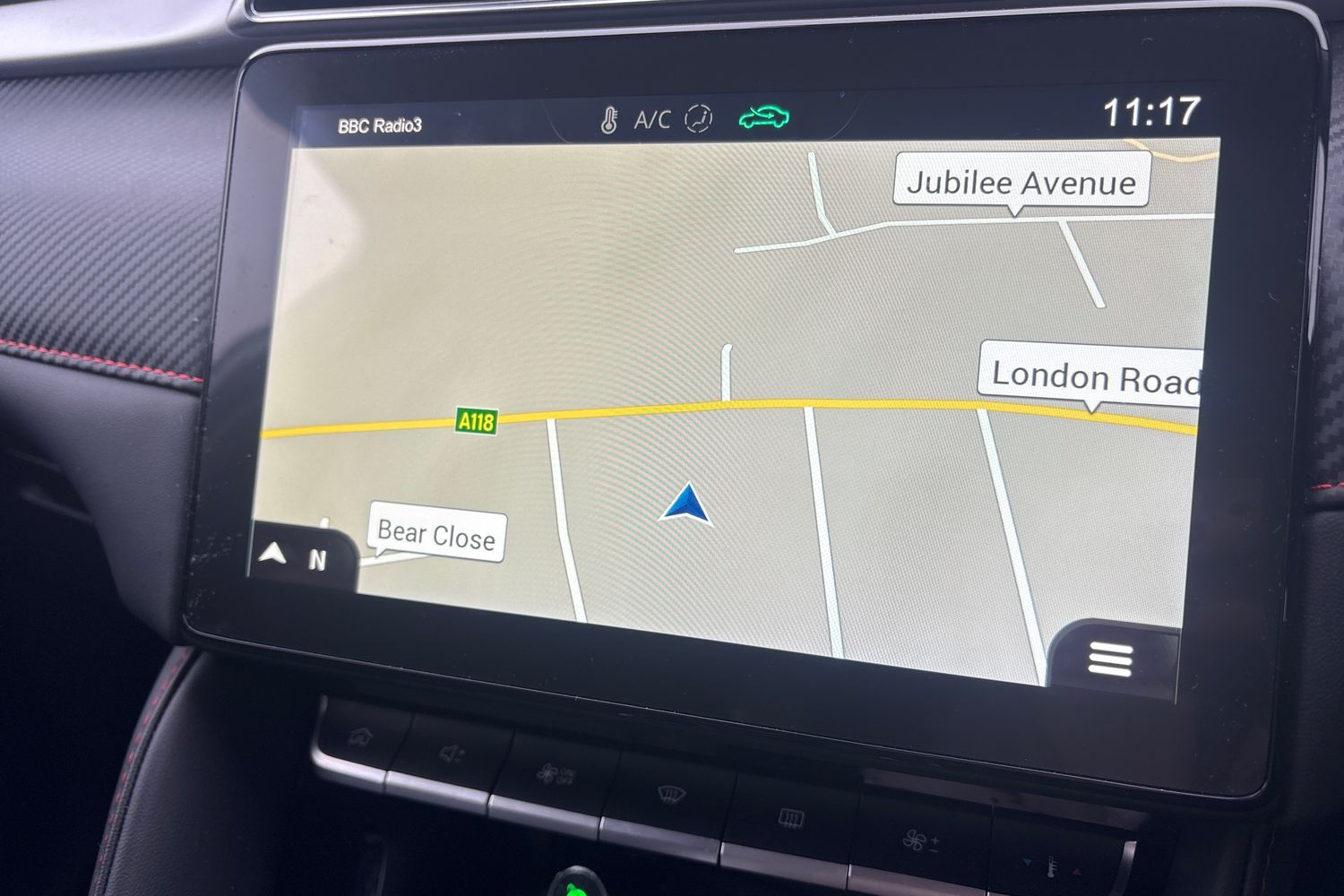 Used MG MG ZS 2023 for sale - 77087449: Photo 18