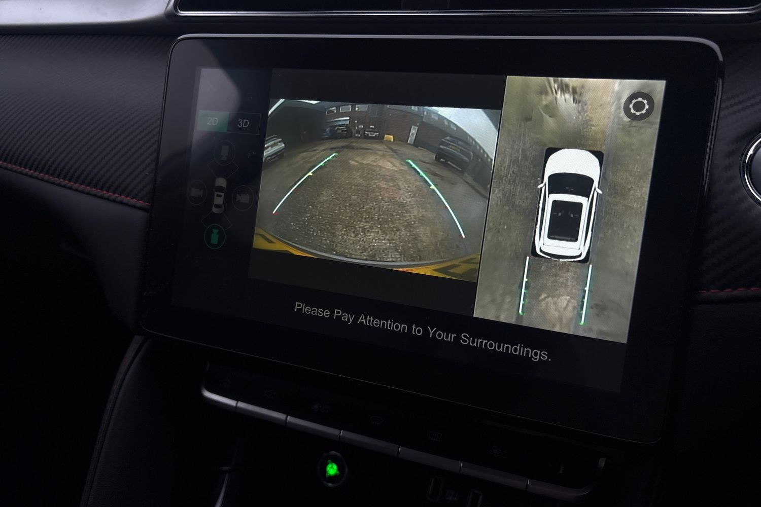 Used MG MG ZS 2023 for sale - 77087449: Photo 19