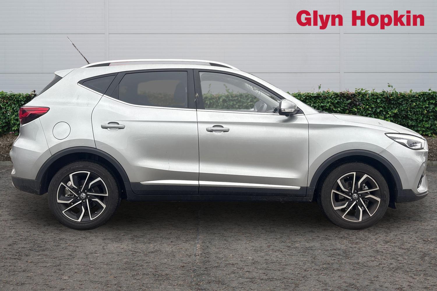 Used MG MG ZS 2023 for sale - 77087449: Photo 2