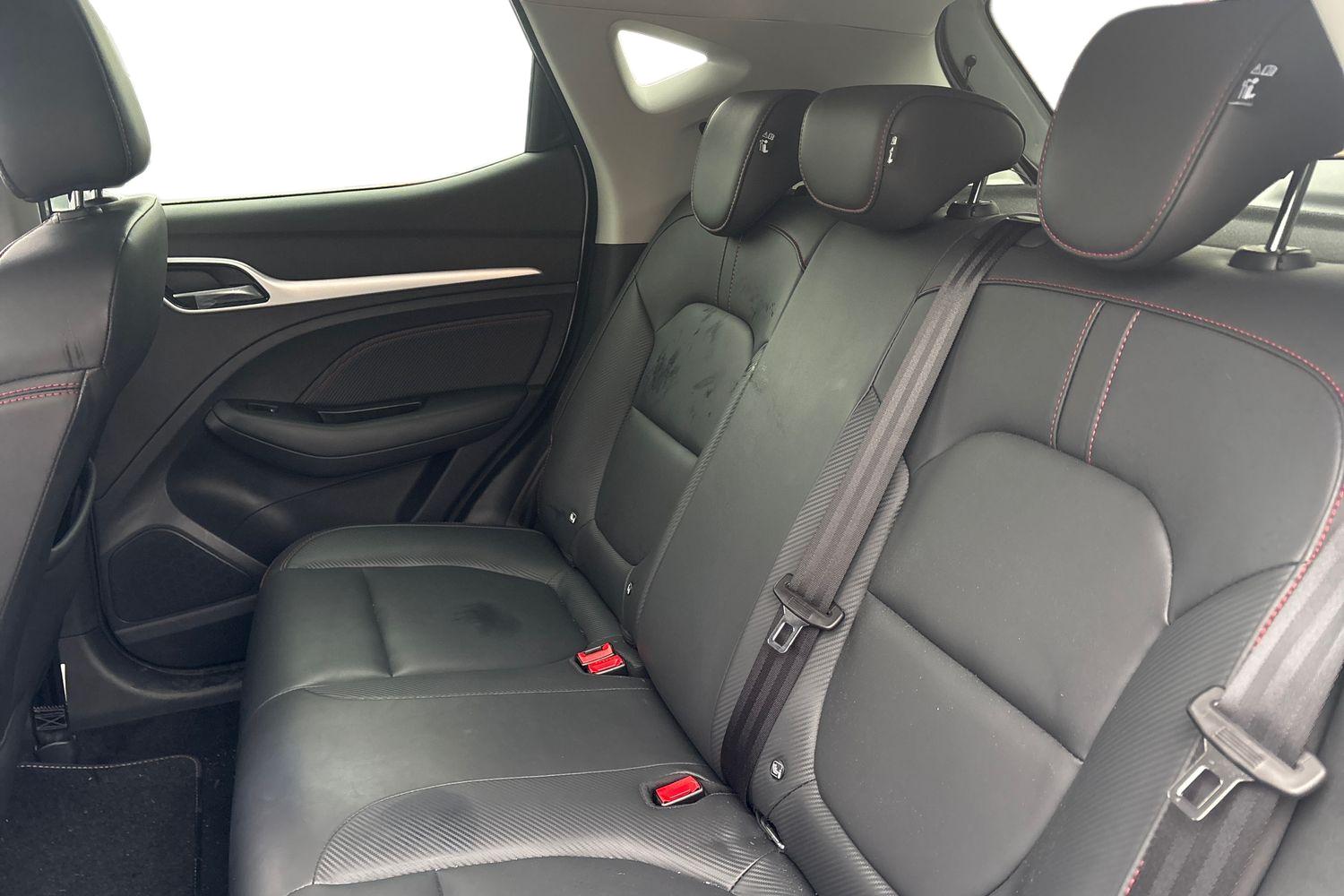 Used MG MG ZS 2023 for sale - 77087449: Photo 23