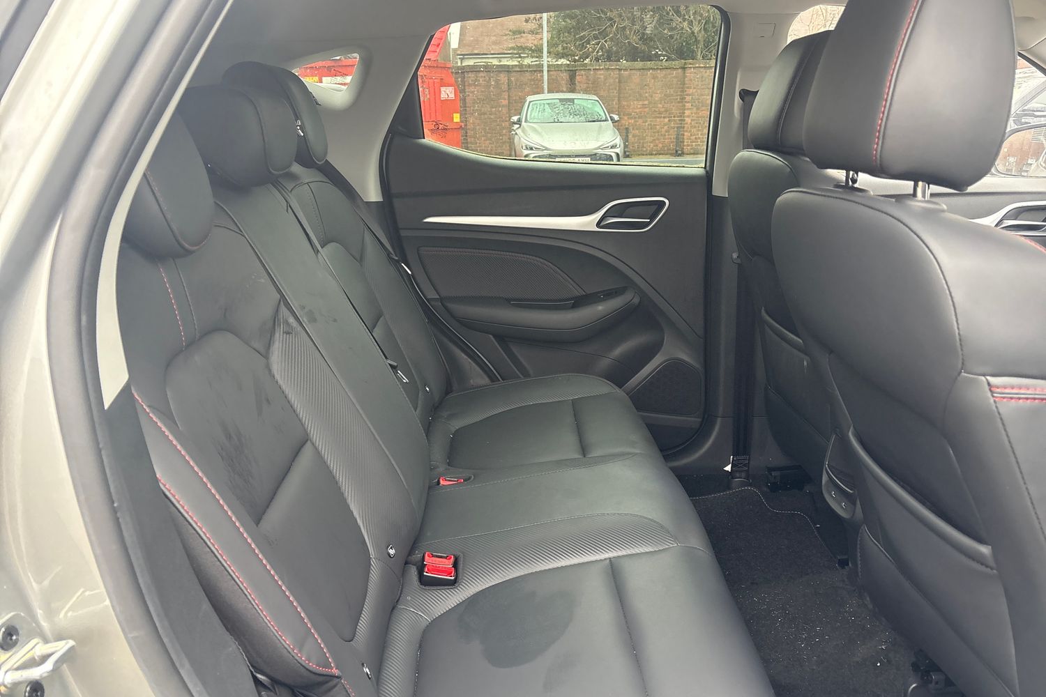 Used MG MG ZS 2023 for sale - 77087449: Photo 27