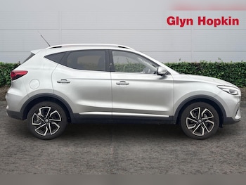 Used MG MG ZS 2023 for sale - 77087449: Photo