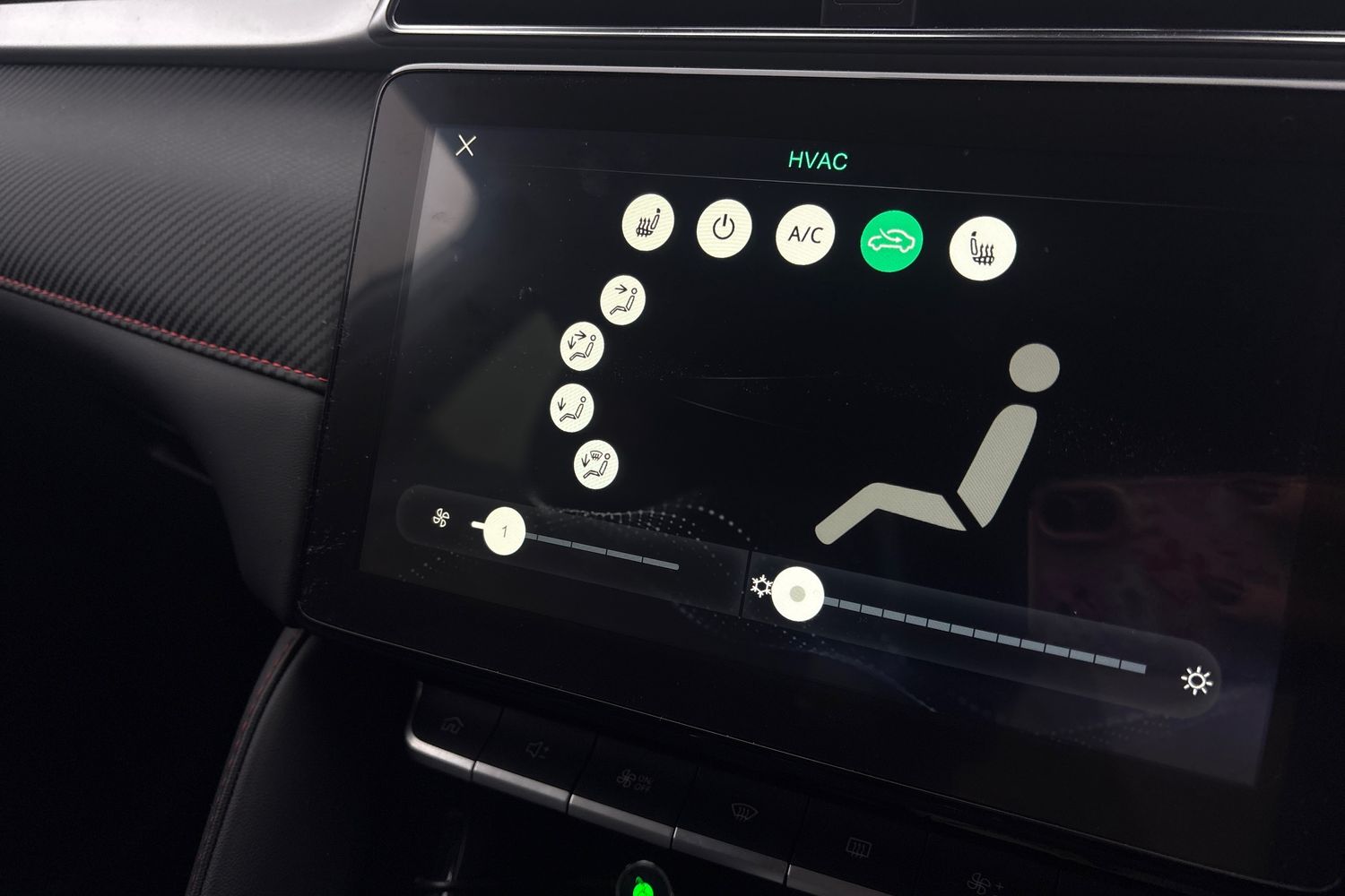 Used MG MG ZS 2023 for sale - 77087449: Photo 33