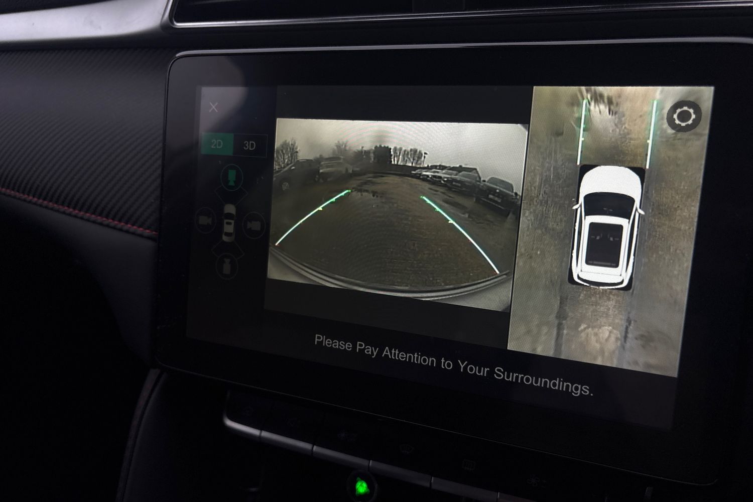 Used MG MG ZS 2023 for sale - 77087449: Photo 34