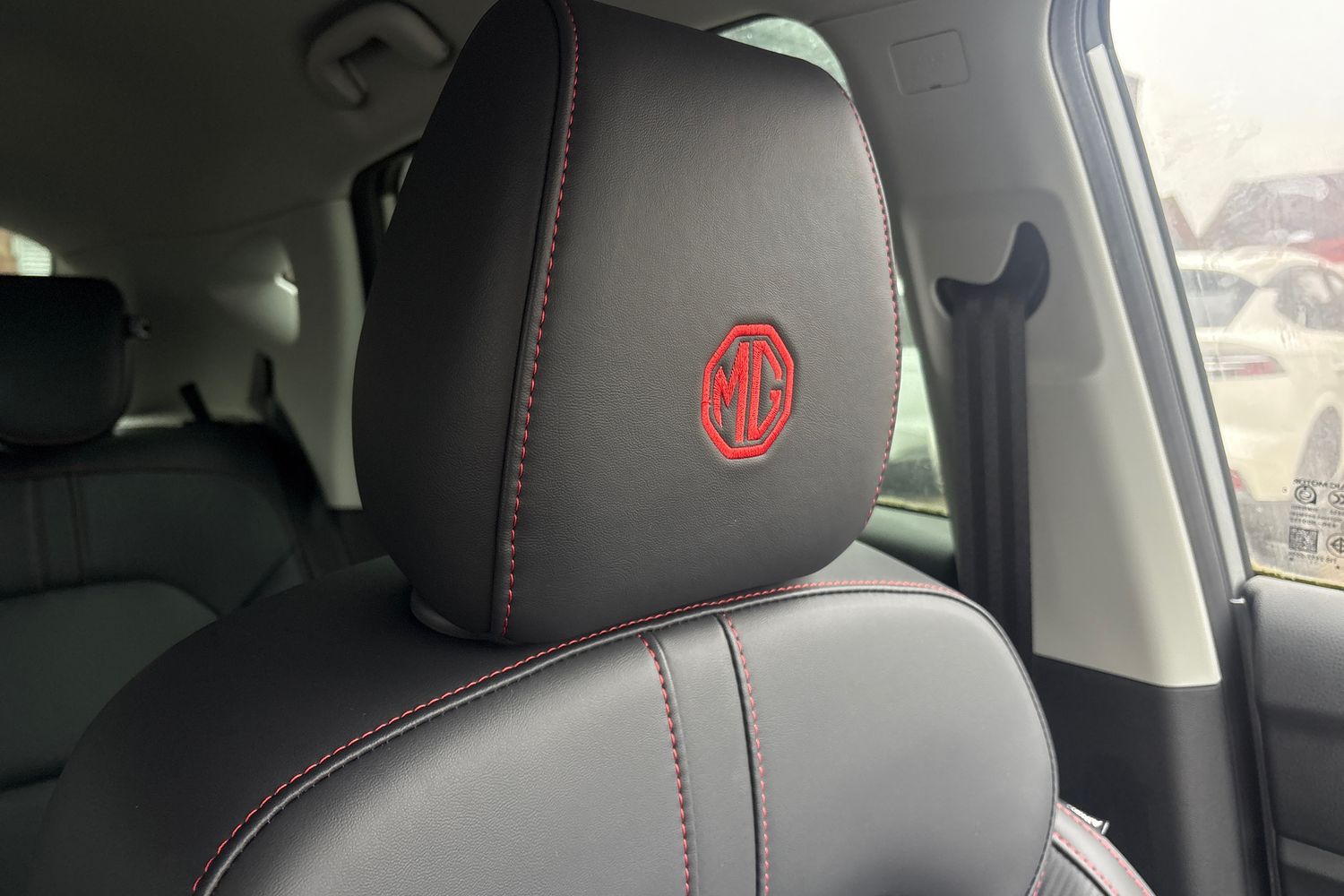 Used MG MG ZS 2023 for sale - 77087449: Photo 35