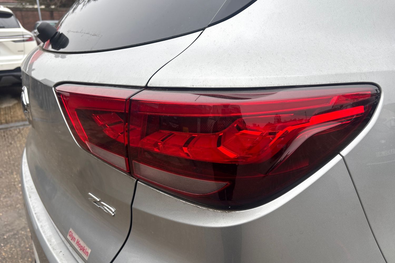 Used MG MG ZS 2023 for sale - 77087449: Photo 38