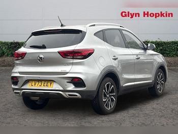 Used MG MG ZS 2023 for sale - 77087449: Photo