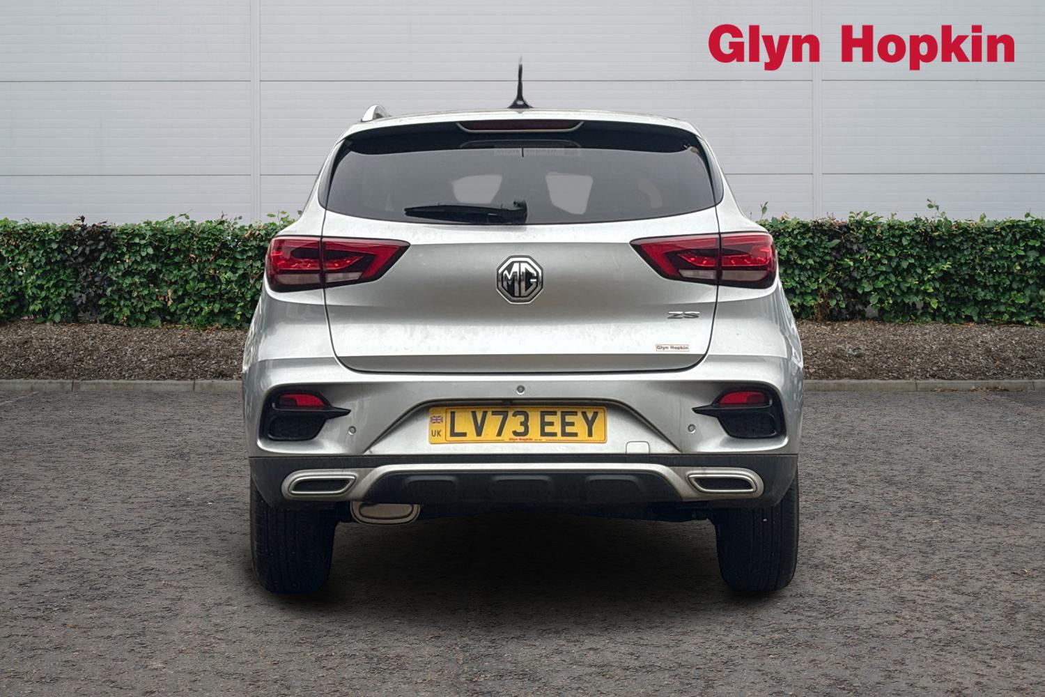 Used MG MG ZS 2023 for sale - 77087449: Photo 4