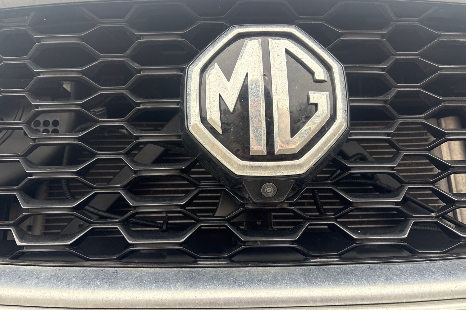 Used MG MG ZS 2023 for sale - 77087449: Photo 40
