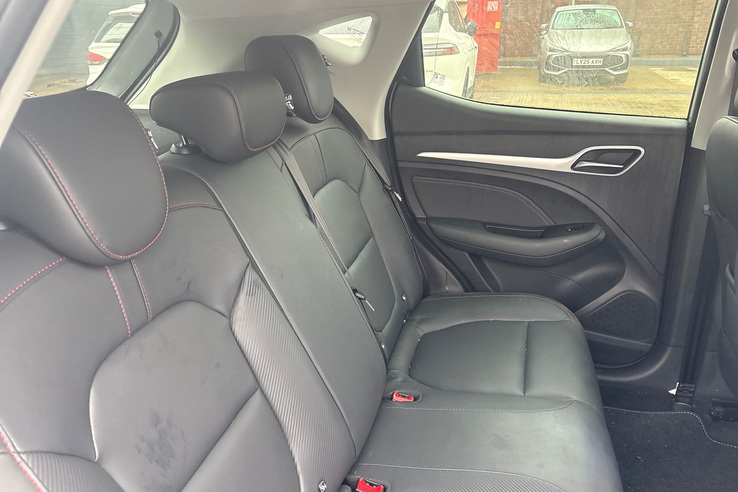 Used MG MG ZS 2023 for sale - 77087449: Photo 43