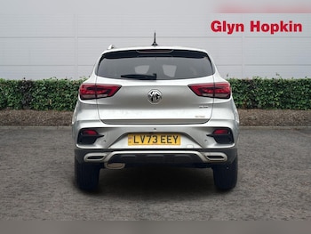 Used MG MG ZS 2023 for sale - 77087449: Photo