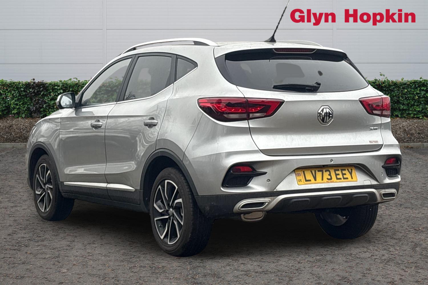 Used MG MG ZS 2023 for sale - 77087449: Photo 5