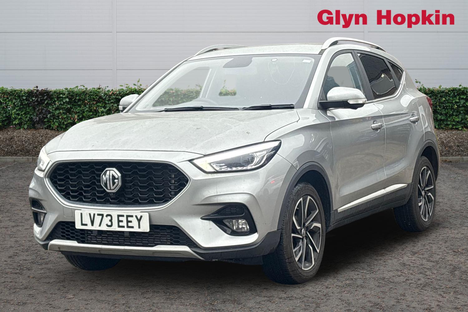 Used MG MG ZS 2023 for sale - 77087449: Photo 7