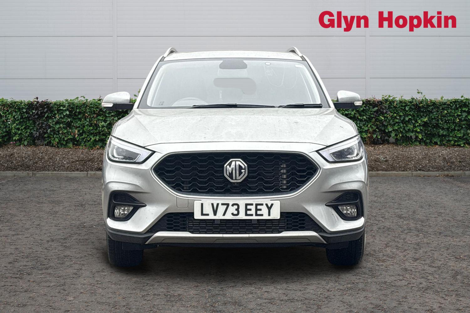 Used MG MG ZS 2023 for sale - 77087449: Photo 8