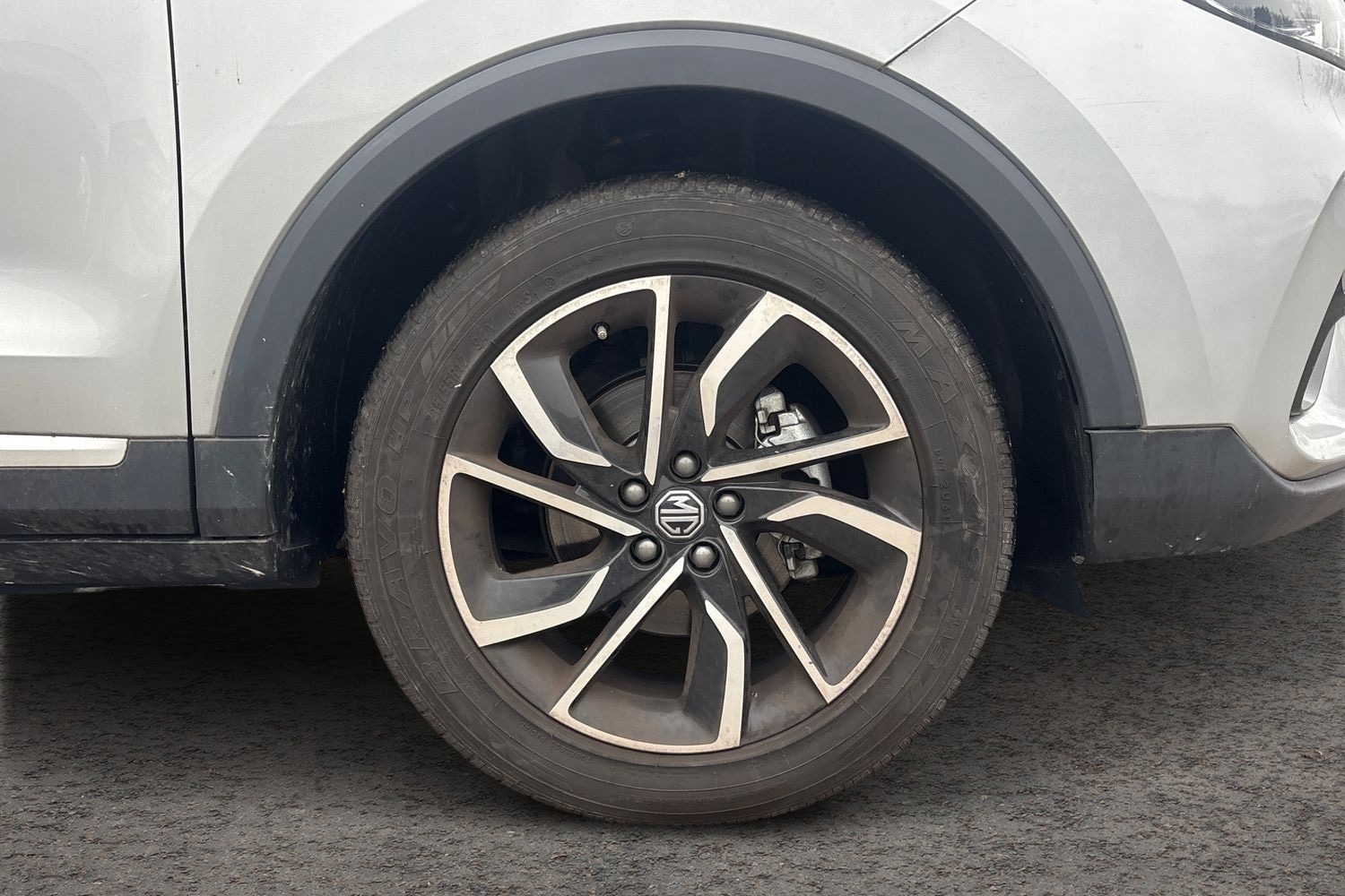 Used MG MG ZS 2023 for sale - 77087449: Photo 9