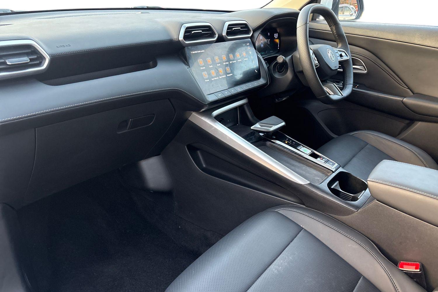 Used MG MG ZS 2025 for sale - 77035936: Photo 13