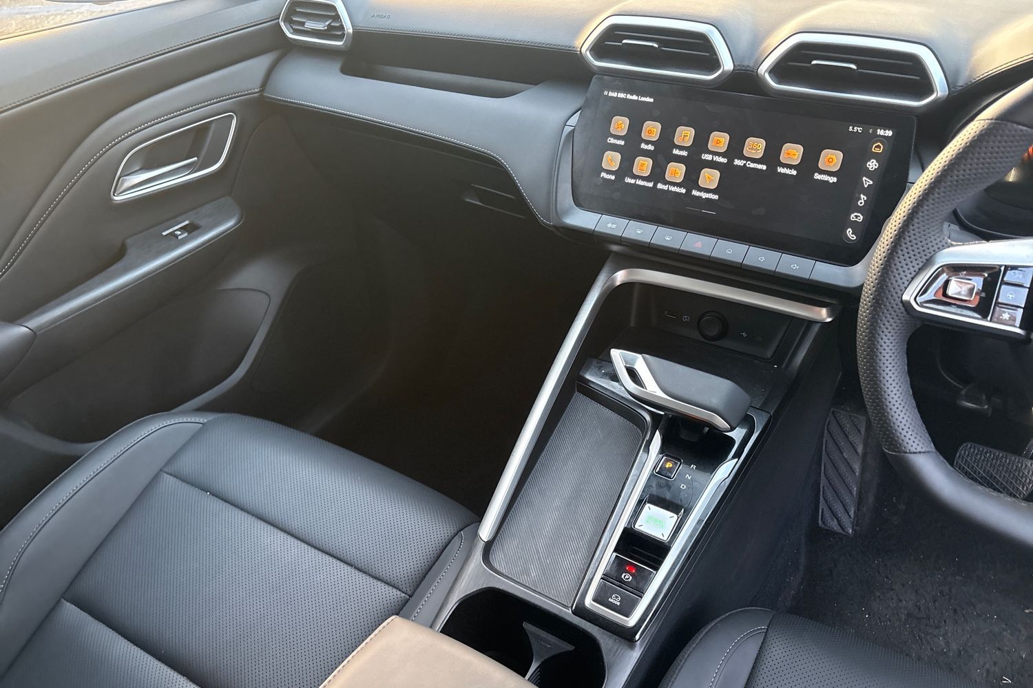 Used MG MG ZS 2025 for sale - 77035936: Photo 14