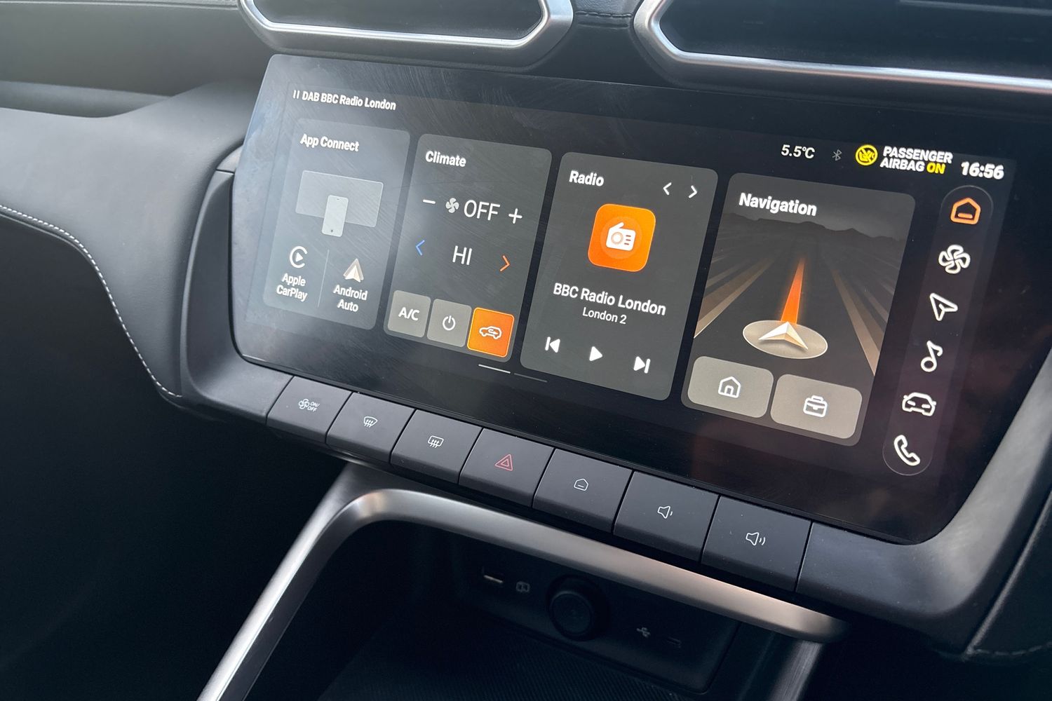 Used MG MG ZS 2025 for sale - 77035936: Photo 17