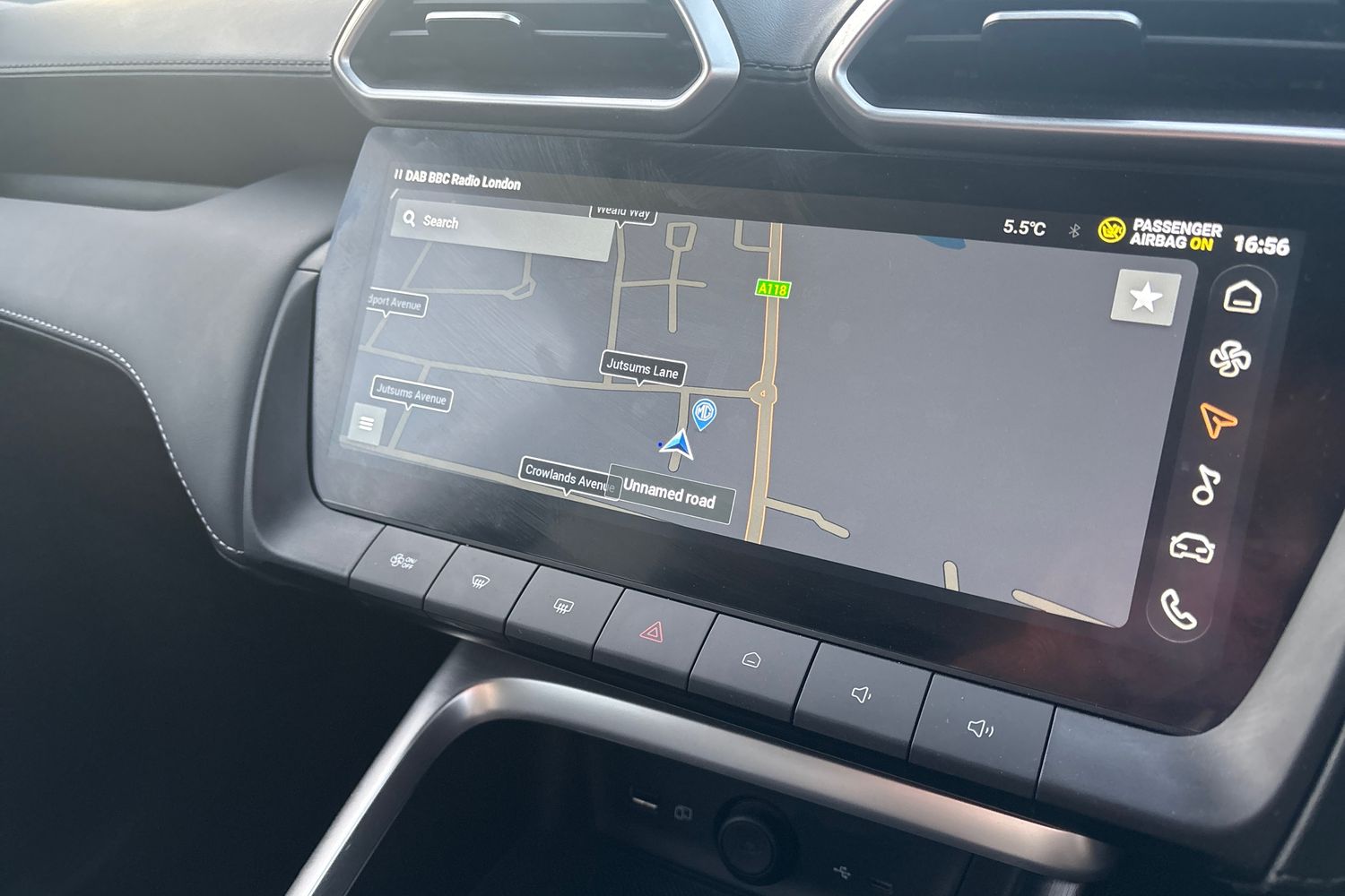 Used MG MG ZS 2025 for sale - 77035936: Photo 18