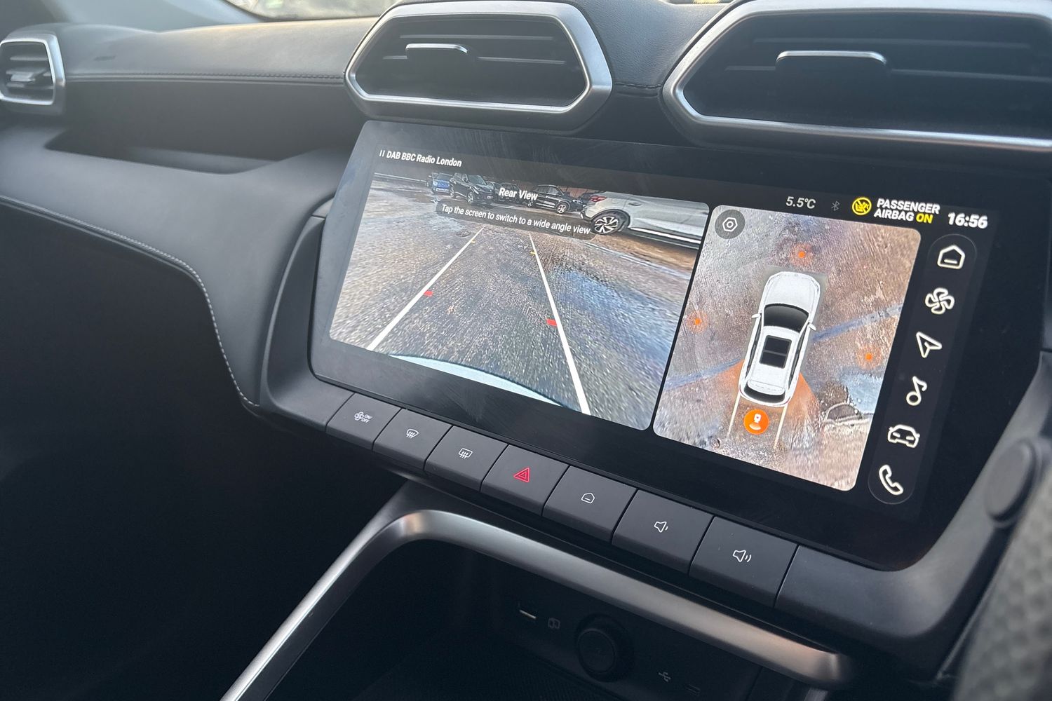 Used MG MG ZS 2025 for sale - 77035936: Photo 19