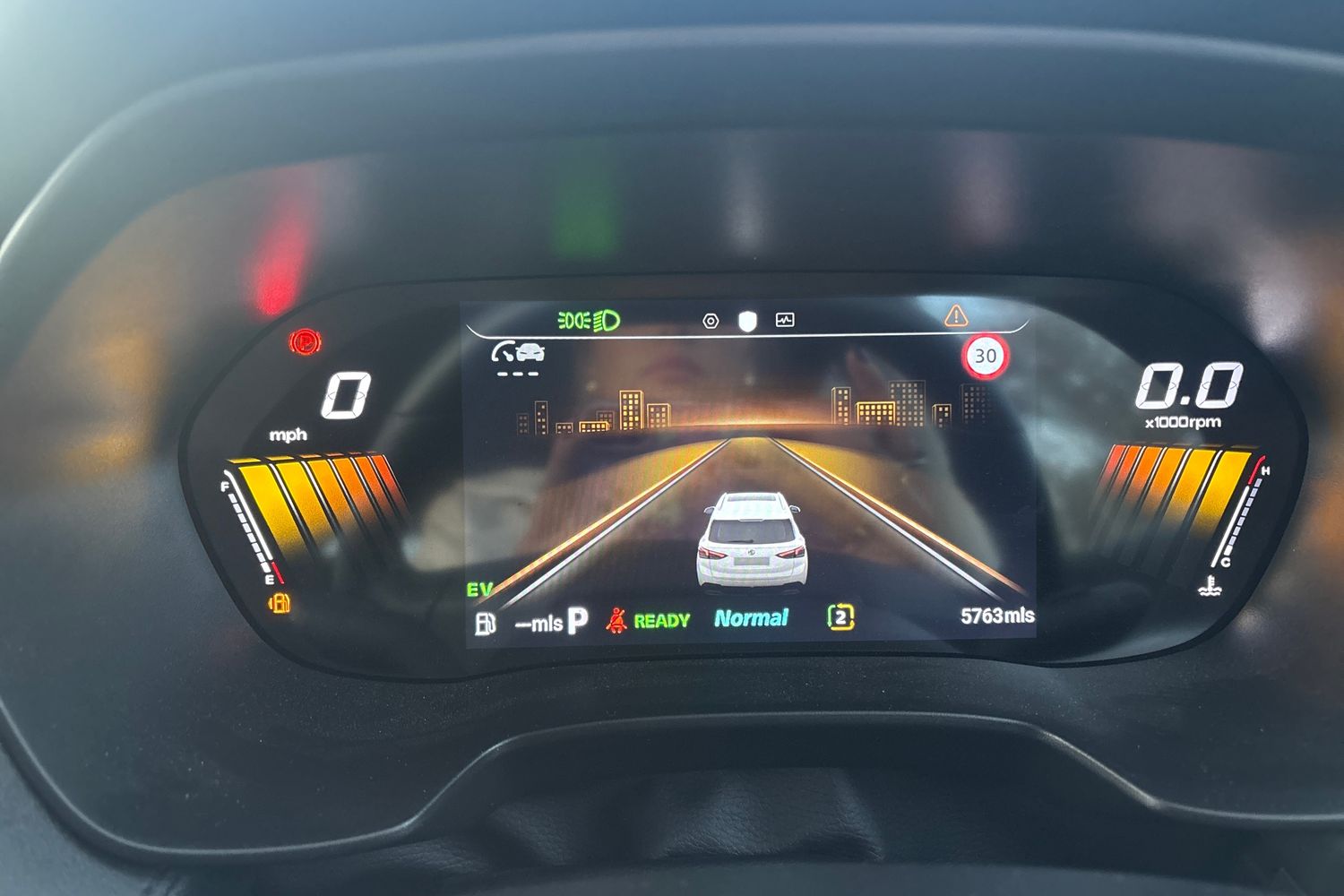 Used MG MG ZS 2025 for sale - 77035936: Photo 20