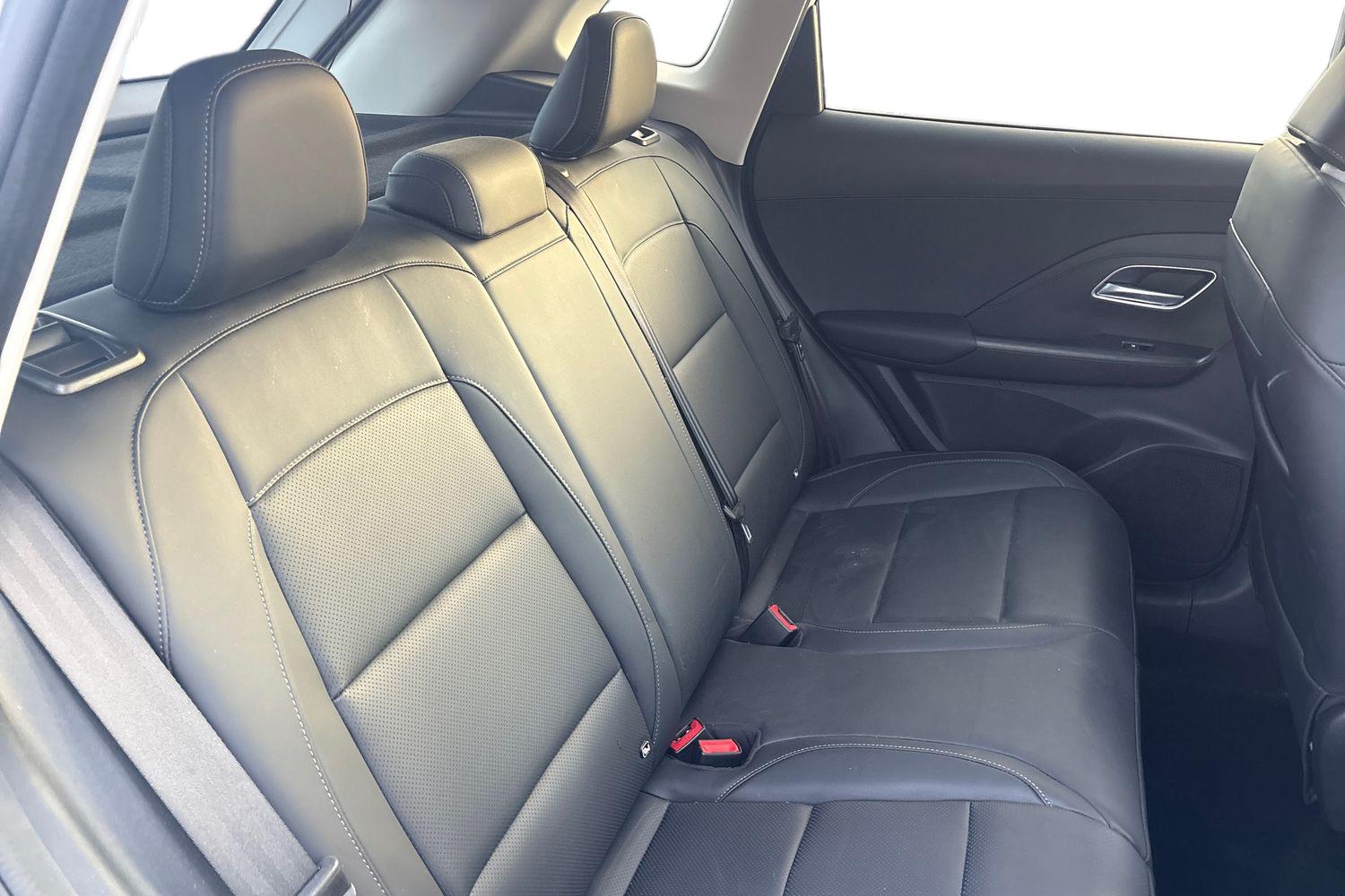 Used MG MG ZS 2025 for sale - 77035936: Photo 23