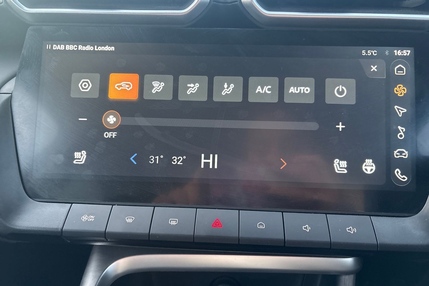 Used MG MG ZS 2025 for sale - 77035936: Photo 25