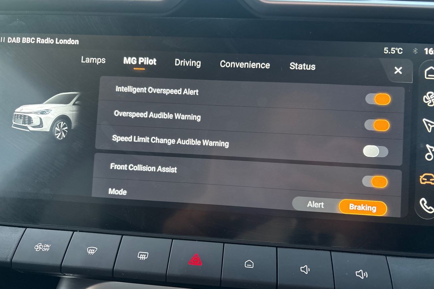 Used MG MG ZS 2025 for sale - 77035936: Photo 28