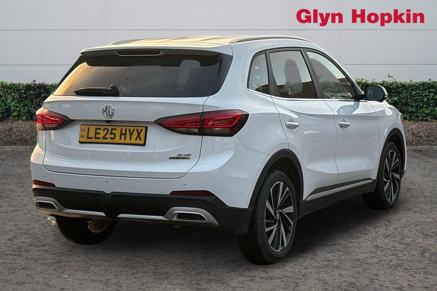 Used MG MG ZS 2025 for sale - 77035936: Photo 3