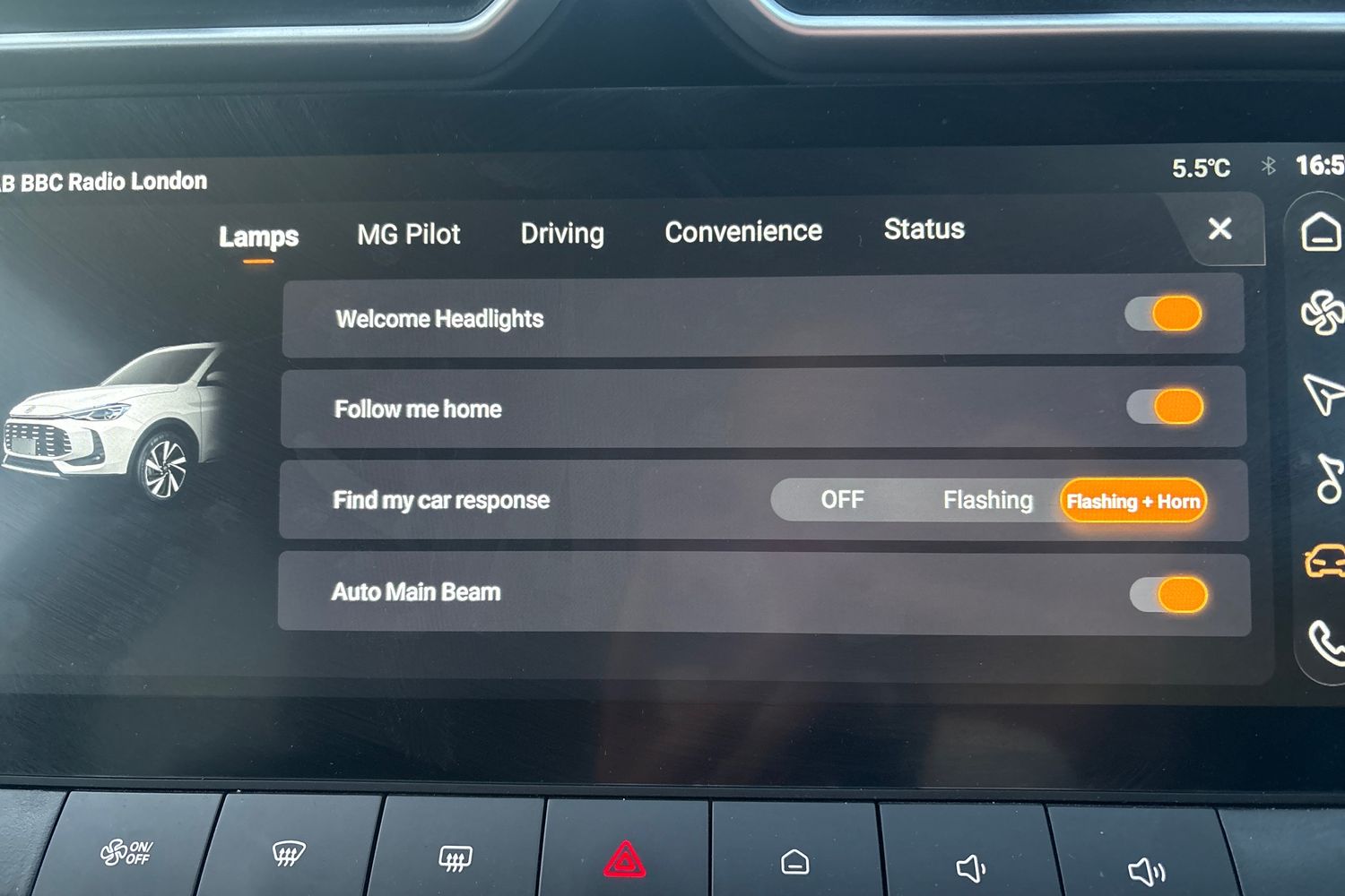 Used MG MG ZS 2025 for sale - 77035936: Photo 32