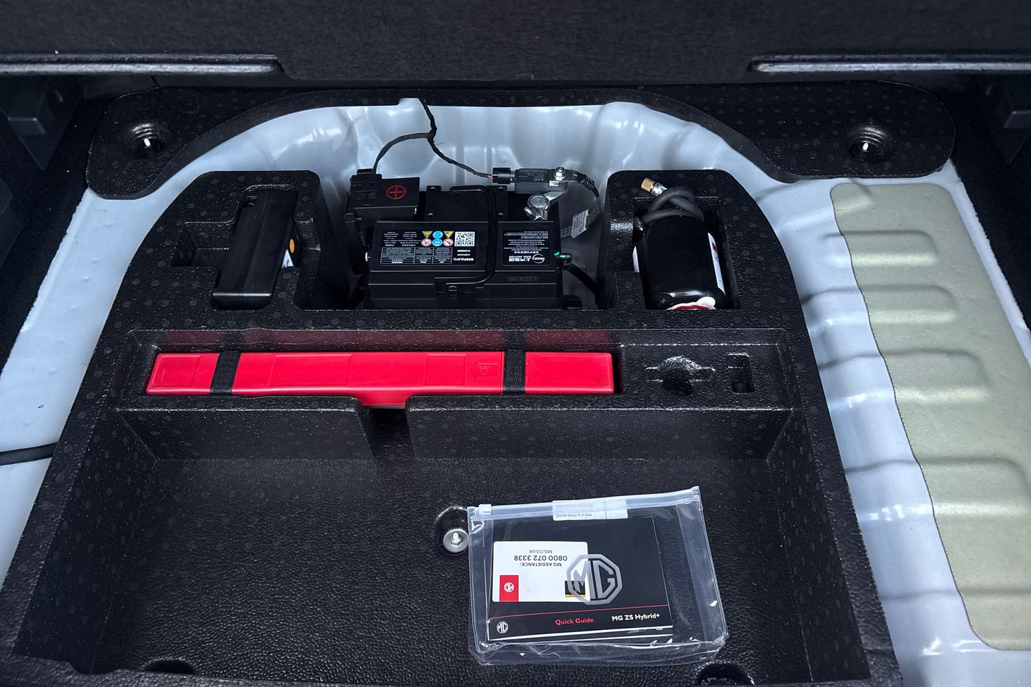 Used MG MG ZS 2025 for sale - 77035936: Photo 36