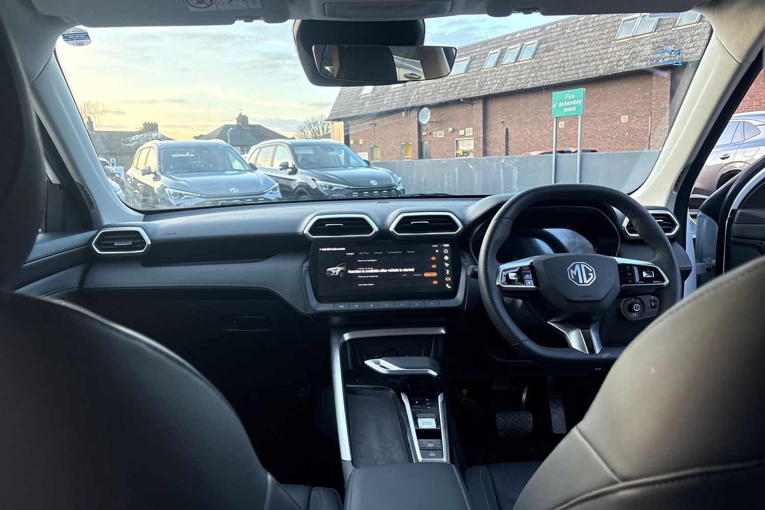 Used MG MG ZS 2025 for sale - 77035936: Photo 39