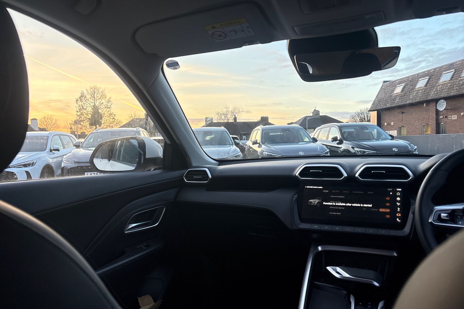 Used MG MG ZS 2025 for sale - 77035936: Photo 40