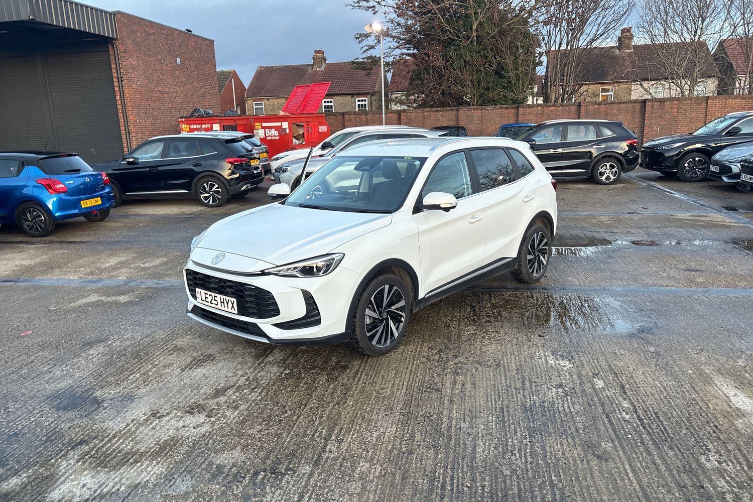 Used MG MG ZS 2025 for sale - 77035936: Photo 44