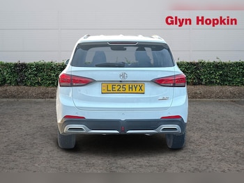 Used MG MG ZS 2025 for sale - 77035936: Photo