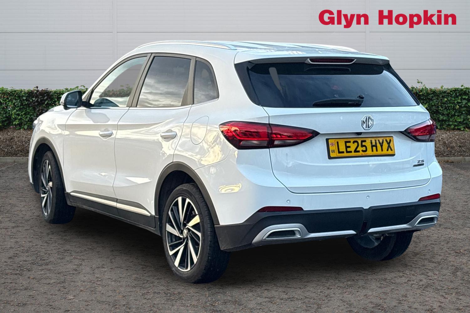 Used MG MG ZS 2025 for sale - 77035936: Photo 5