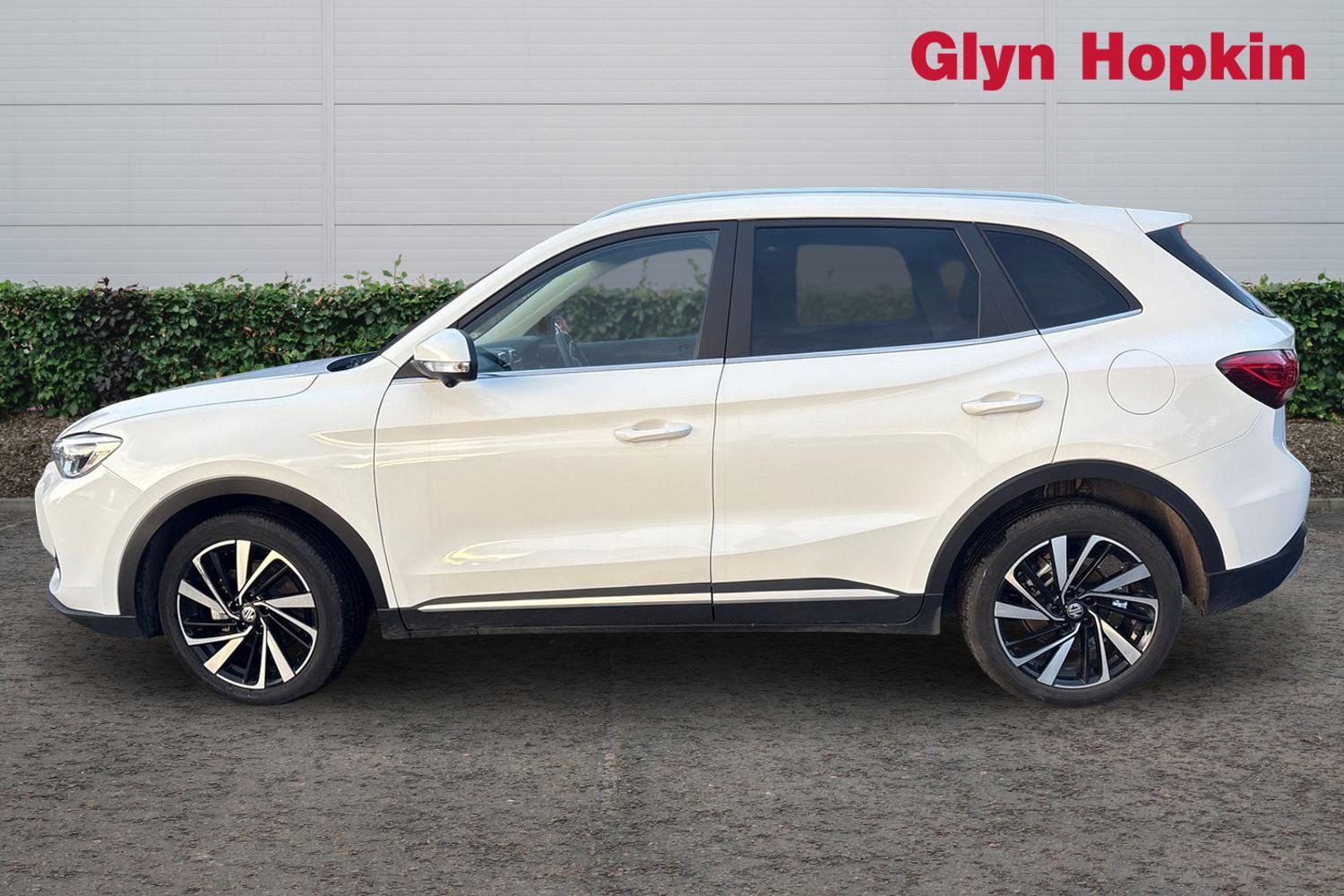 Used MG MG ZS 2025 for sale - 77035936: Photo 6