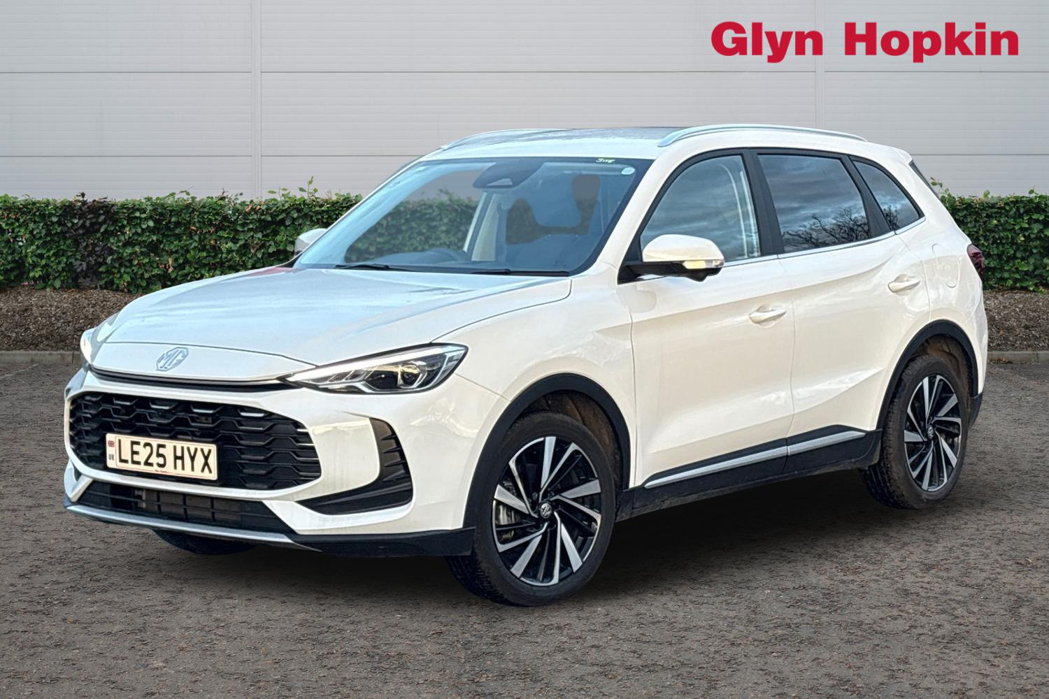 Used MG MG ZS 2025 for sale - 77035936: Photo 7