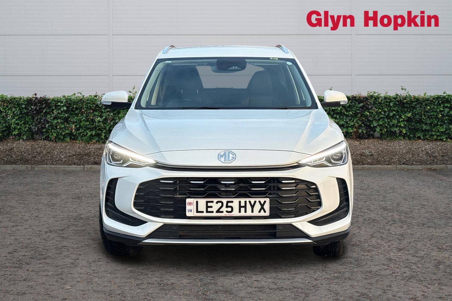 Used MG MG ZS 2025 for sale - 77035936: Photo 8