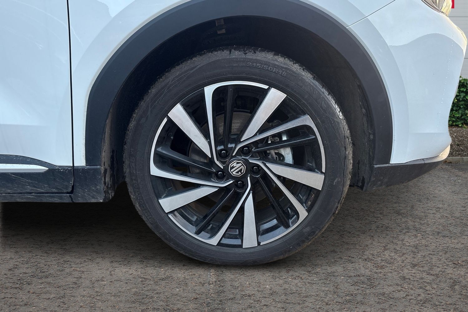 Used MG MG ZS 2025 for sale - 77035936: Photo 9