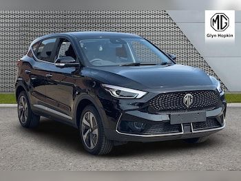 Used MG MG ZS 2025 for sale - 75438097: Photo
