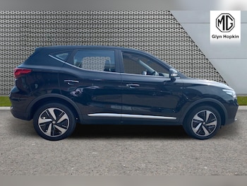 Used MG MG ZS 2025 for sale - 75438097: Photo